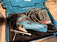Decoupeermachine makita