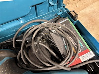 Decoupeermachine makita - afbeelding 5 van  6