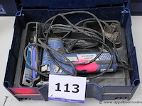 Decoupeerzaag - berner - ass 100 360 - afbeelding 1 van  3