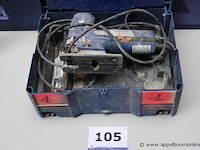 Decoupeerzaag - bosch - gst 150 bce - afbeelding 1 van  2