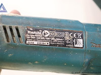 Decoupeerzaag - makita - 4351fct toebehoren - koffer - afbeelding 3 van  3