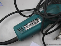 Decoupeerzaag - makita - afbeelding 3 van  3