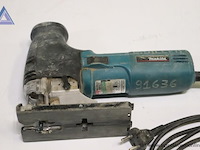 Decoupeerzaag - makita - afbeelding 2 van  3