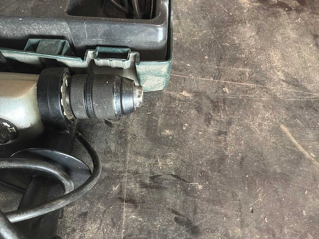 Decoupeerzaag, boormachine - afbeelding 3 van  3