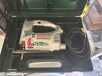 Decoupeerzaag, boorslijpmachine en schuurmachine - afbeelding 3 van  3