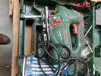 Decoupeerzaag bosch - afbeelding 1 van  4