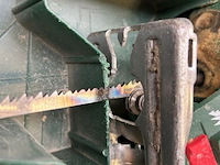 Decoupeerzaag bosch - afbeelding 2 van  4