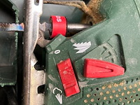 Decoupeerzaag bosch - afbeelding 3 van  4