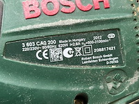 Decoupeerzaag bosch - afbeelding 4 van  4