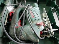 Decoupeerzaag bosch - afbeelding 2 van  5