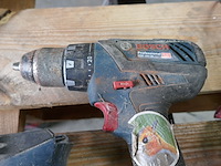 Decoupeerzaag bosch - afbeelding 4 van  5