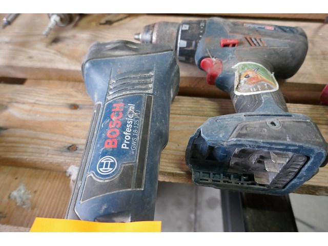 Decoupeerzaag bosch - afbeelding 5 van  5