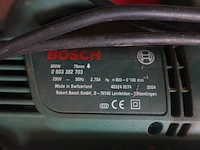 Decoupeerzaag bosch - afbeelding 3 van  3