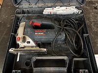 Decoupeerzaag bosch - afbeelding 2 van  5