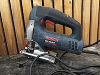 Decoupeerzaag bosch - afbeelding 3 van  5