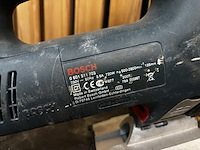 Decoupeerzaag bosch - afbeelding 4 van  5