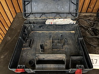 Decoupeerzaag bosch - afbeelding 5 van  5