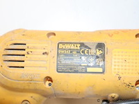 Decoupeerzaag dewalt dw343 - afbeelding 3 van  3