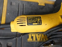 Decoupeerzaag dewalt - afbeelding 3 van  3