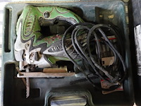 Decoupeerzaag hitachi - afbeelding 1 van  3