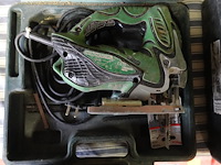 Decoupeerzaag hitachi - afbeelding 2 van  3