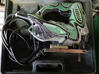 Decoupeerzaag hitachi - afbeelding 2 van  3