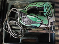 Decoupeerzaag hitachi - afbeelding 2 van  3