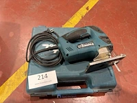 Decoupeerzaag makita