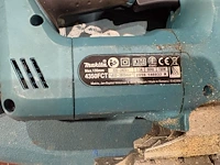 Decoupeerzaag makita - afbeelding 3 van  4