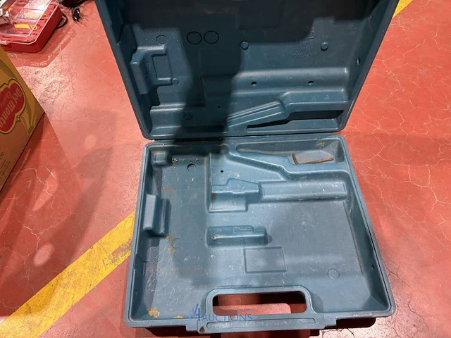 Decoupeerzaag makita - afbeelding 4 van  4