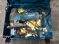 Decoupeerzaag makita - afbeelding 1 van  4