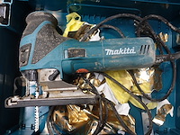 Decoupeerzaag makita - afbeelding 2 van  4