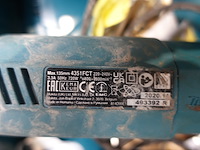 Decoupeerzaag makita - afbeelding 3 van  4