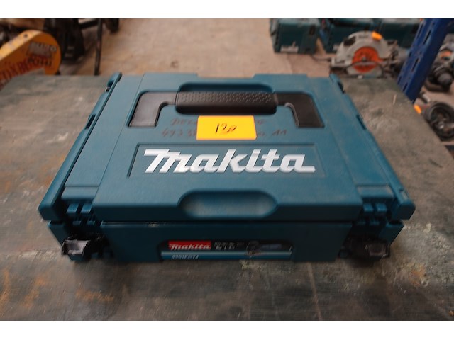 Decoupeerzaag makita - afbeelding 4 van  4