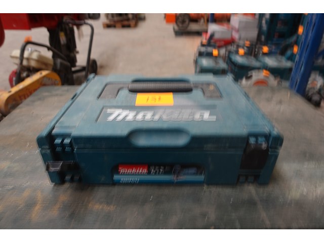 Decoupeerzaag makita - afbeelding 3 van  3