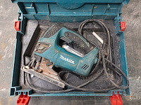 Decoupeerzaag makita - afbeelding 1 van  3