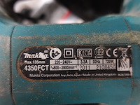 Decoupeerzaag makita - afbeelding 2 van  3