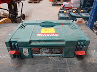 Decoupeerzaag makita - afbeelding 3 van  3