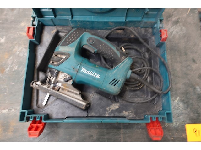 Decoupeerzaag makita - afbeelding 1 van  3