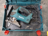 Decoupeerzaag makita - afbeelding 1 van  3