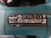 Decoupeerzaag makita - afbeelding 2 van  3