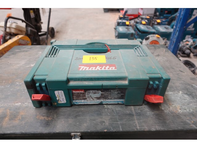 Decoupeerzaag makita - afbeelding 3 van  3