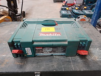 Decoupeerzaag makita - afbeelding 3 van  3