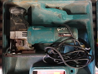 Decoupeerzaag makita - afbeelding 1 van  3