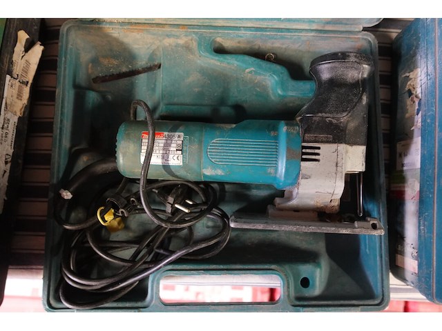 Decoupeerzaag makita - afbeelding 2 van  3