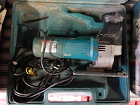 Decoupeerzaag makita - afbeelding 2 van  3