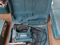 Decoupeerzaag makita - afbeelding 1 van  3