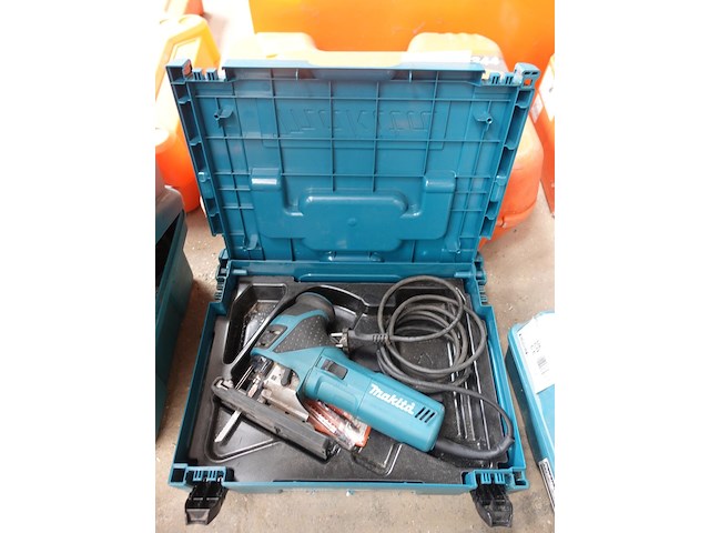 Decoupeerzaag makita - afbeelding 1 van  3
