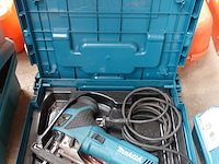 Decoupeerzaag makita - afbeelding 1 van  3