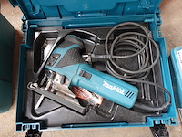 Decoupeerzaag makita - afbeelding 2 van  3